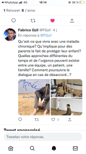 Post Fabrice Gzil 17 oct 22