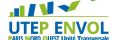 UTEP-ENVOL-logo